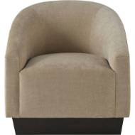 Picture of CLIFTON SWIVEL LOUNGE CHAIR