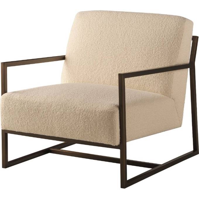 Picture of LIAM LOUNGE CHAIR