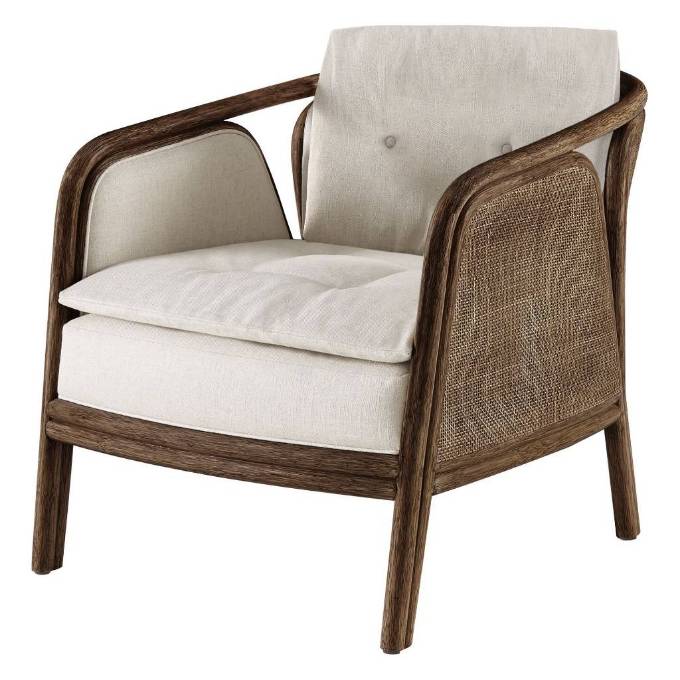 Picture of OJAI LOUNGE CHAIR