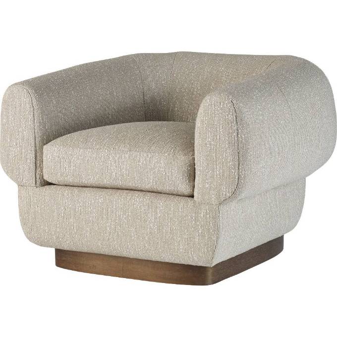 Picture of OBI LOUNGE CHAIR