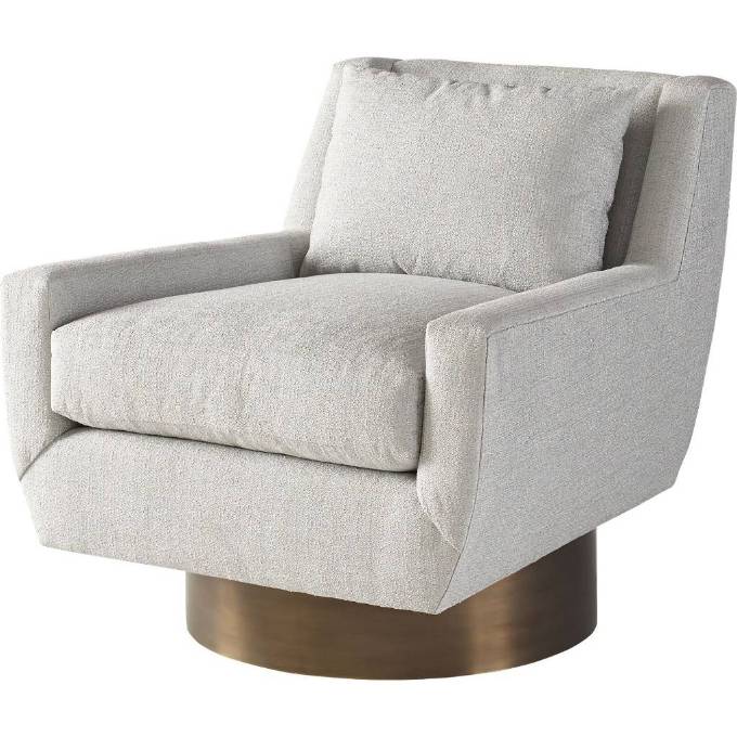 Picture of VERVE LOUNGE CHAIR