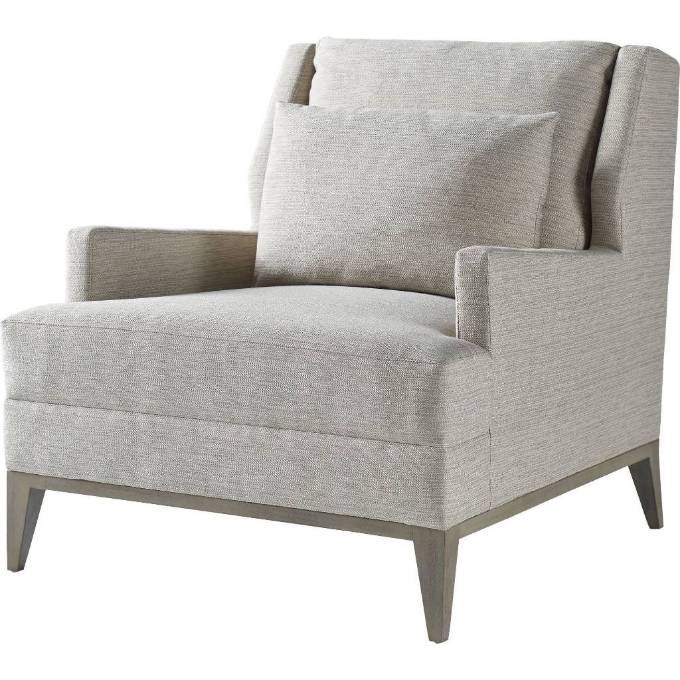 Picture of ANCHOR LOUNGE CHAIR