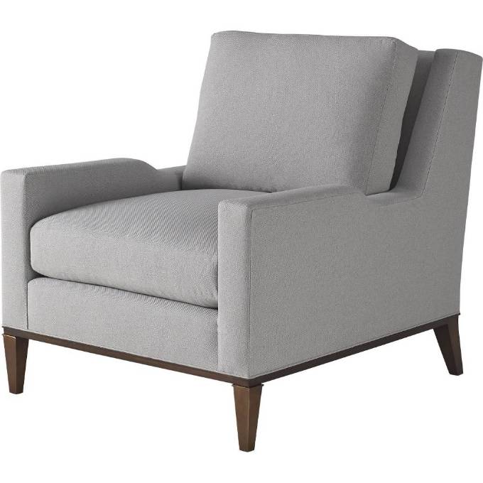 Picture of PRESIDIO LOUNGE CHAIR