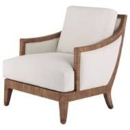 Picture of ST. GERMAIN UPHOLSTERED LOUNGE CHAIR