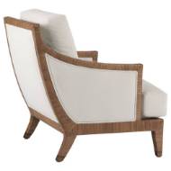 Picture of ST. GERMAIN UPHOLSTERED LOUNGE CHAIR