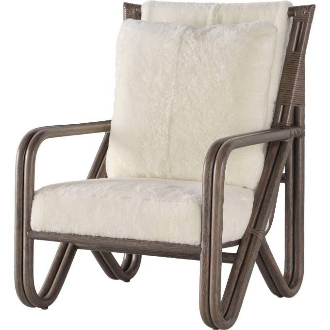 Picture of BANDERA CHAIR