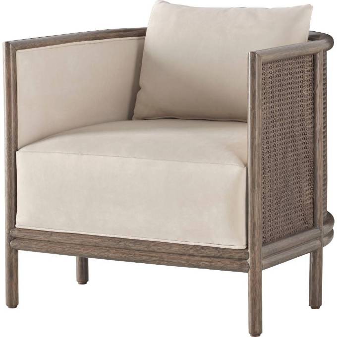 Picture of LLANO CHAIR