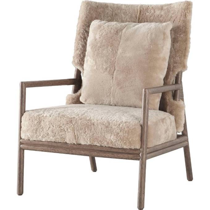 Picture of BRAZOS CHAIR