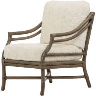 Picture of RATTAN TARGET  LOUNGE CHAIR