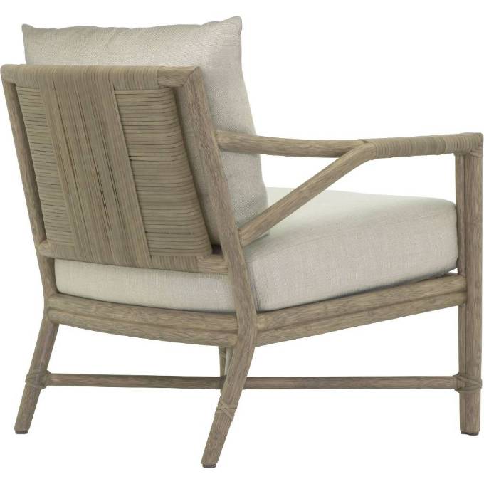 Picture of ALAMEDA LOUNGE CHAIR