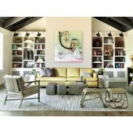 Picture of ALAMEDA LOUNGE CHAIR