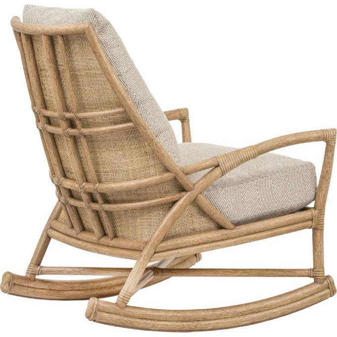 Picture of PETAL ROCKING CHAIR