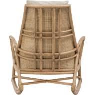Picture of PETAL ROCKING CHAIR