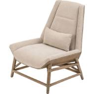 Picture of TANSEN LOUNGE CHAIR