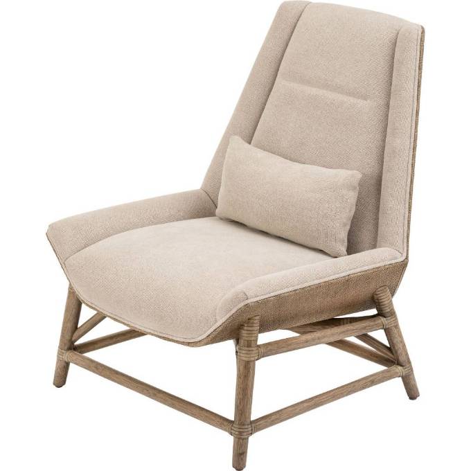 Picture of TANSEN LOUNGE CHAIR