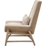 Picture of TANSEN LOUNGE CHAIR