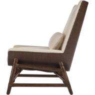 Picture of TANSEN LOUNGE CHAIR