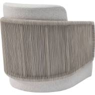 Picture of CANOPY LOUNGE CHAIR