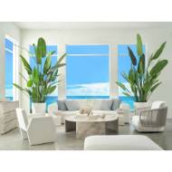 Picture of CANOPY LOUNGE CHAIR