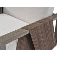 Picture of HARBOR LOUNGE CHAIR