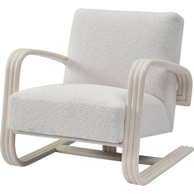 Picture of TANGIER LOUNGE CHAIR