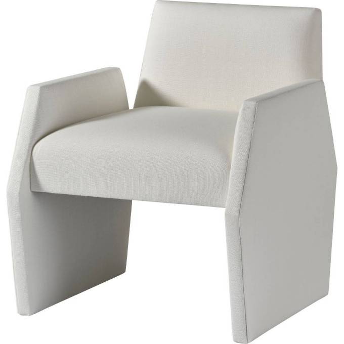 Picture of MOROCCO LOUNGE CHAIR