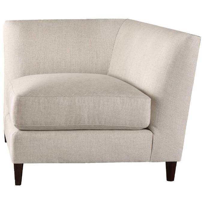 Picture of DIAMOND CORNER CHAIR