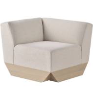 Picture of TEATRO CORNER CHAIR