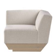 Picture of TEATRO CORNER CHAIR