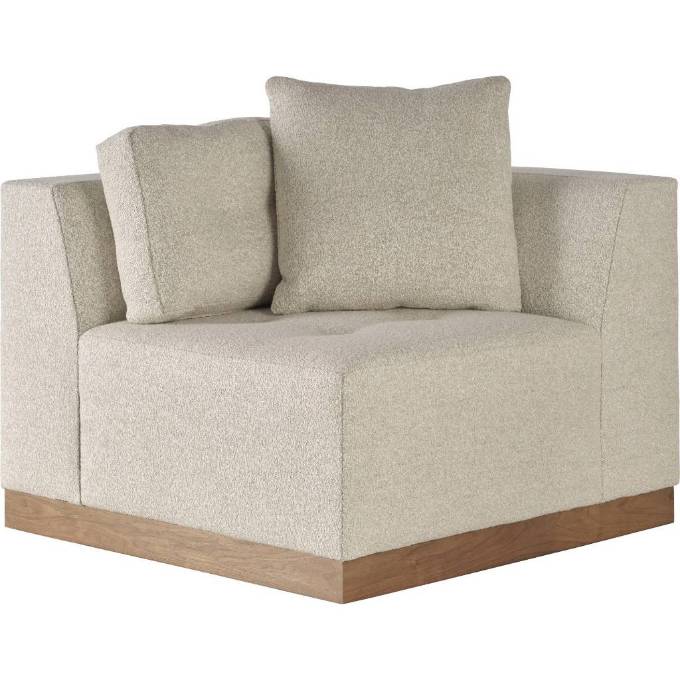 Picture of OASIS SECTIONAL CORNER CHAIR