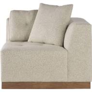 Picture of OASIS SECTIONAL CORNER CHAIR