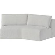 Picture of COAST ANGLED CORNER CHAIR
