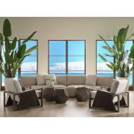 Picture of COAST ANGLED CORNER CHAIR