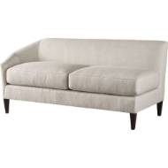 Picture of DIAMOND ONE ARM LOVESEAT