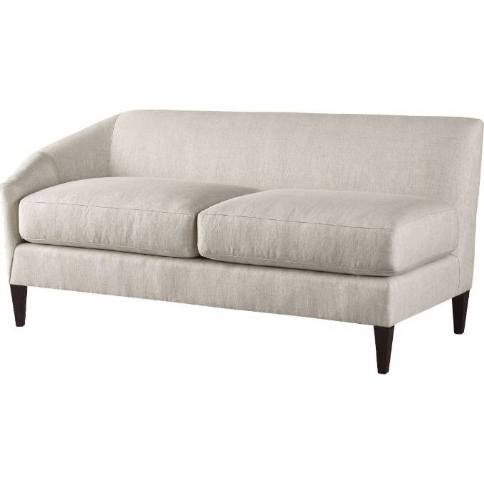 Picture of DIAMOND ONE ARM LOVESEAT