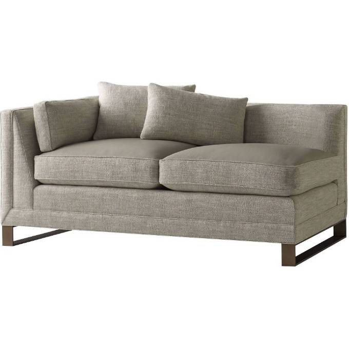 Picture of SURROUND ONE ARM LOVESEAT