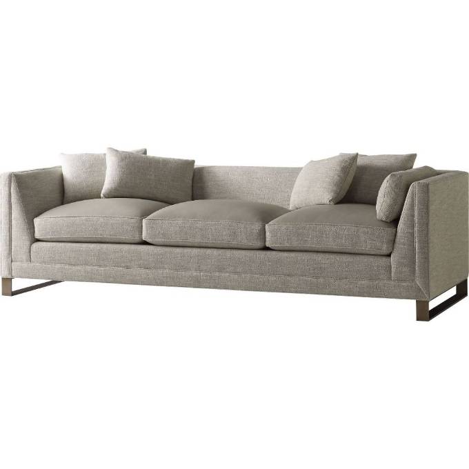 Picture of SURROUND CORNER SOFA