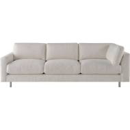 Picture of AUSTIN LEFT ARM CORNER SOFA