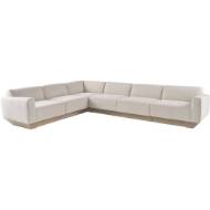 Picture of TEATRO RIGHT ARM CHAIR
