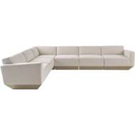 Picture of TEATRO RIGHT ARM CHAIR