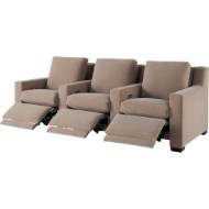 Picture of LEFT ARM THEATER SEATING CHAIR
