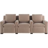 Picture of LEFT ARM THEATER SEATING CHAIR