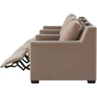 Picture of LEFT ARM THEATER SEATING CHAIR