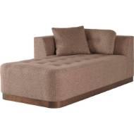 Picture of OASIS SECTIONAL CHAISE - LEFT ARM