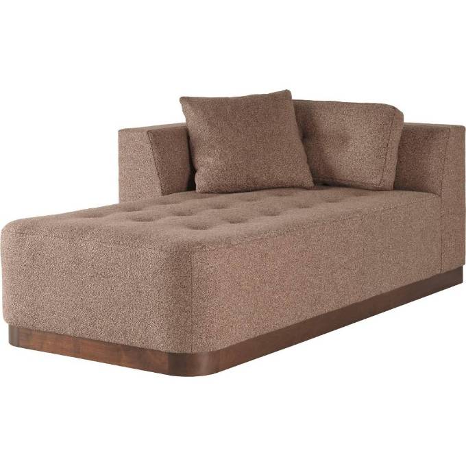 Picture of OASIS SECTIONAL CHAISE - LEFT ARM
