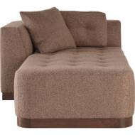 Picture of OASIS SECTIONAL CHAISE - LEFT ARM