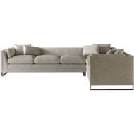 Picture of SURROUND ARMLESS SOFA