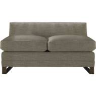 Picture of SURROUND ARMLESS LOVESEAT