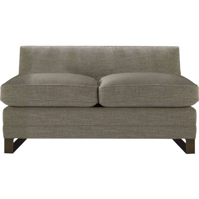Picture of SURROUND ARMLESS LOVESEAT