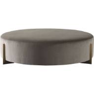 Picture of BLADE OTTOMAN
